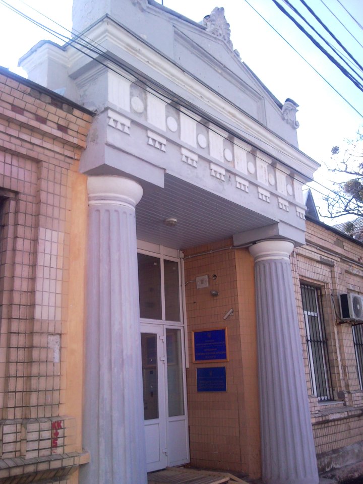 Vinnytsia Volodarskogo Str 47 photo3