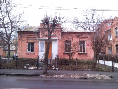 Vinnytsia Tolstogo Str 38 photo1