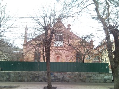 Vinnytsia Tolstogo Str 20 photo2