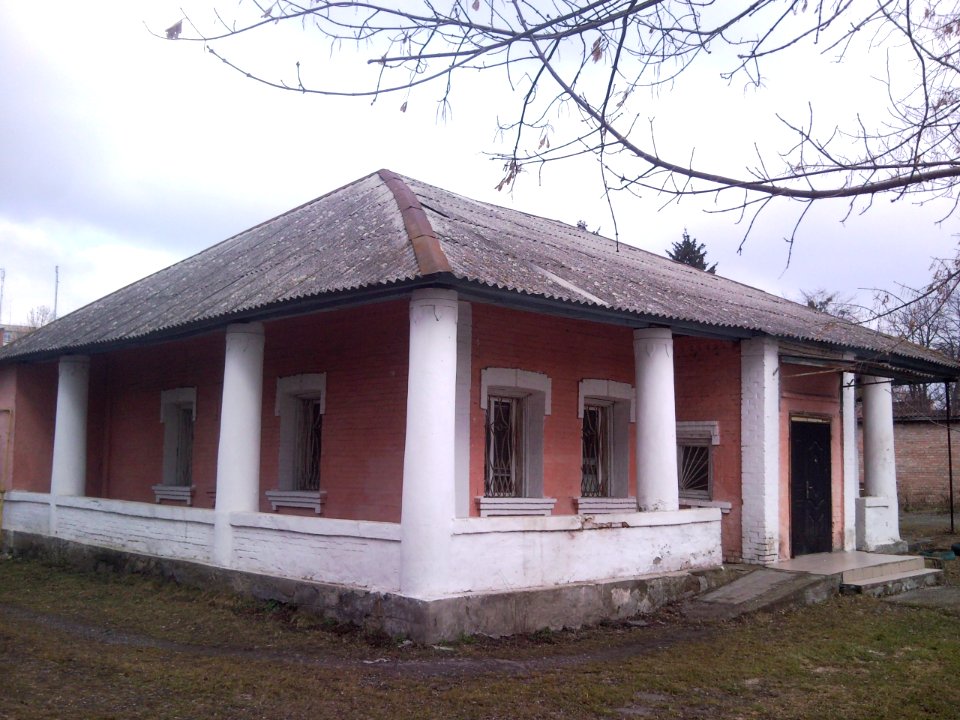 Vinnytsia Kozytskogo Str 105 photo1