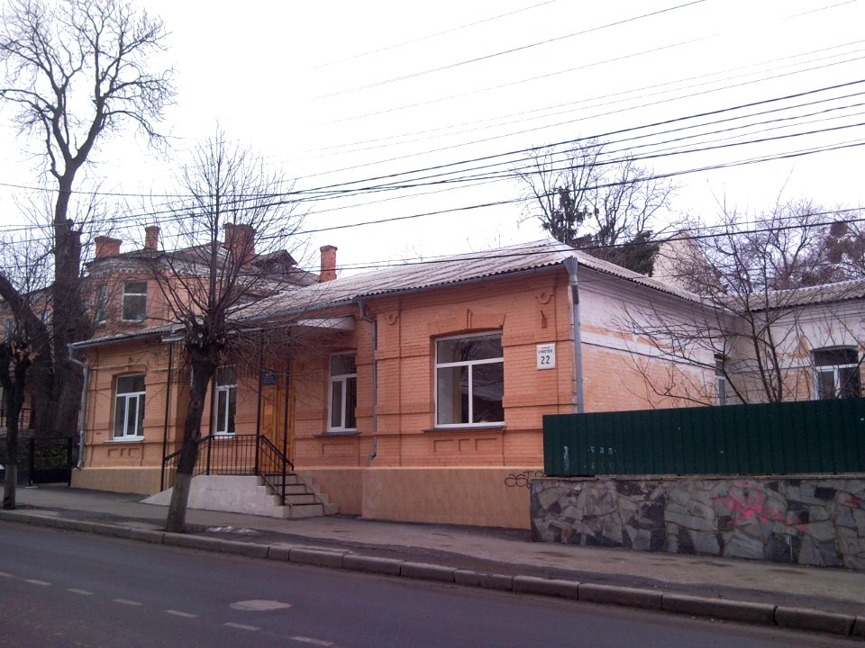 Vinnytsia Tolstogo Str 22 photo1