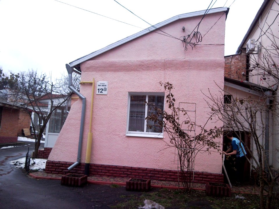Vinnytsia Tolstogo Str 12a photo1