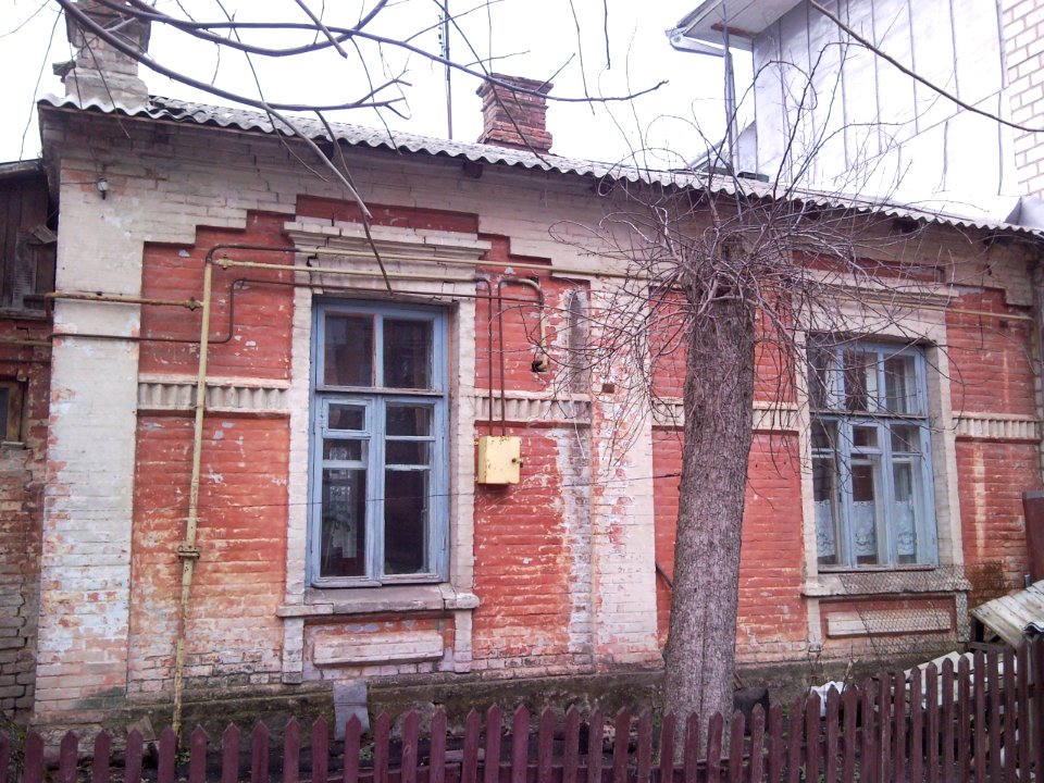Vinnytsia Tolstogo Str 10 photo1