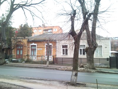 Vinnytsia Tolstogo Str 28 photo1