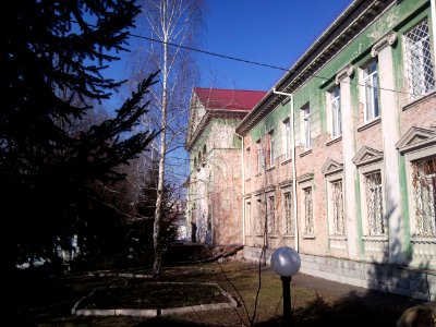 Vinnytsia Kotsyubynskogo Str 6 photo4