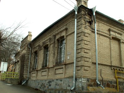 Vinnytsia Artynova Str 45 photo1