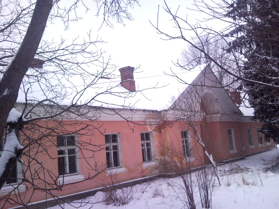 Vinnytsia Chervonoarmiyska Str 9 photo2