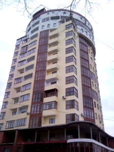 Vinnytsia Tolstogo Str 9 photo1