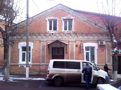 Vinnytsia Grushevskogo Str 6 photo2