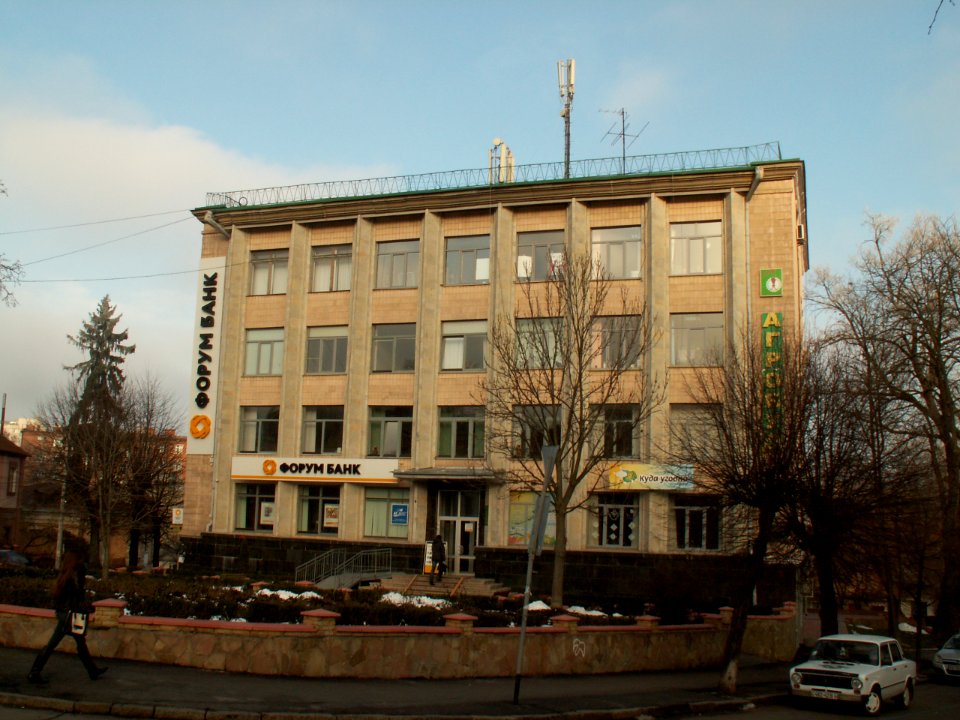 Vinnytsia Artynova Str 46 photo1
