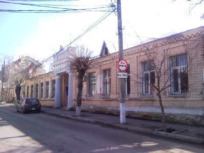 Vinnytsia Volodarskogo Str 47 photo1