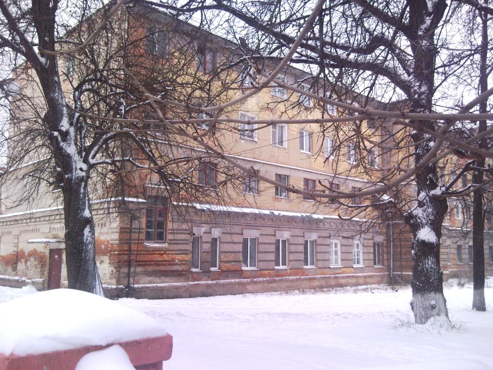Vinnytsia Chervonoarmiyska Str 31 photo3