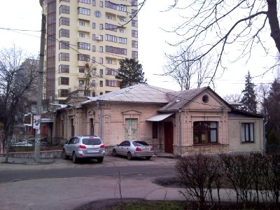Vinnytsia Tolstogo Str 11 photo4
