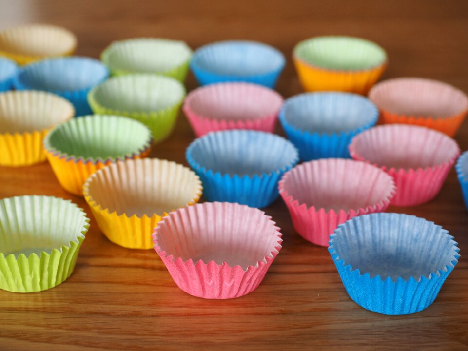 Bowls bake baking dish