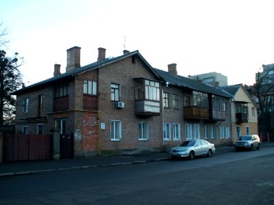 Vinnytsia Bevza Str 9 photo1