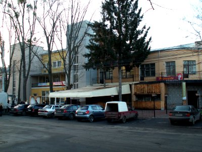 Vinnytsia Bevza Str 34 photo2