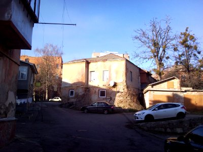 Vinnytsia Volodarskogo Str 8 photo1