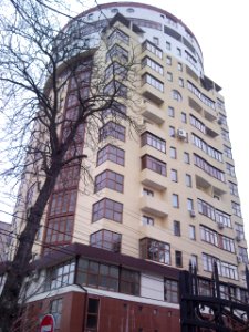 Vinnytsia Tolstogo Str 9 photo2