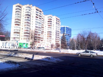 Vinnytsia Keletska Str 66 photo1