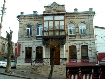 Vinnytsia Artynova Str 49 photo1
