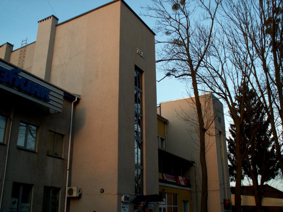 Vinnytsia Bevza Str 34 photo4