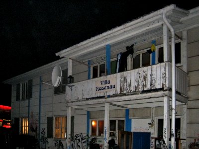Villa-rosenau