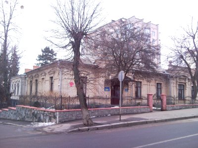 Vinnytsia Tolstogo Str 11 photo1