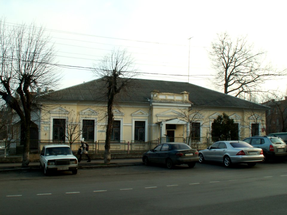 Vinnytsia Tolstogo Str 3 photo1