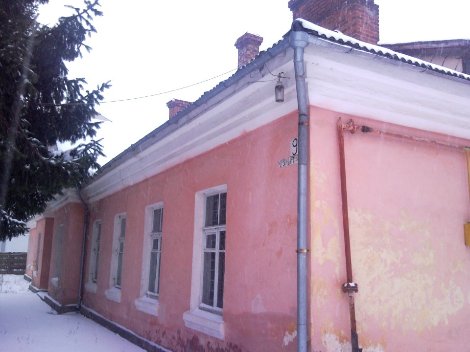 Vinnytsia Chervonoarmiyska Str 9 photo1