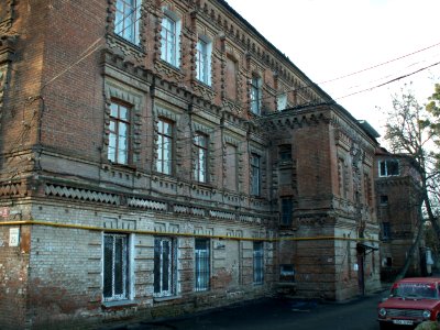 Vinnytsia Chervonoarmiyska Str 29 photo2