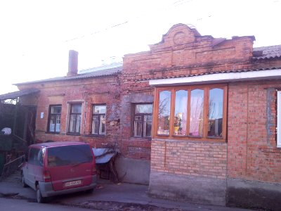Vinnytsia Internatsionalna Str 8 photo2