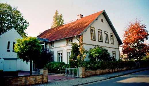 Villa Baronin Hopsten 2