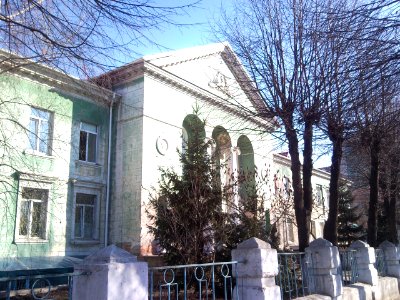 Vinnytsia Kotsyubynskogo Str 6 photo2