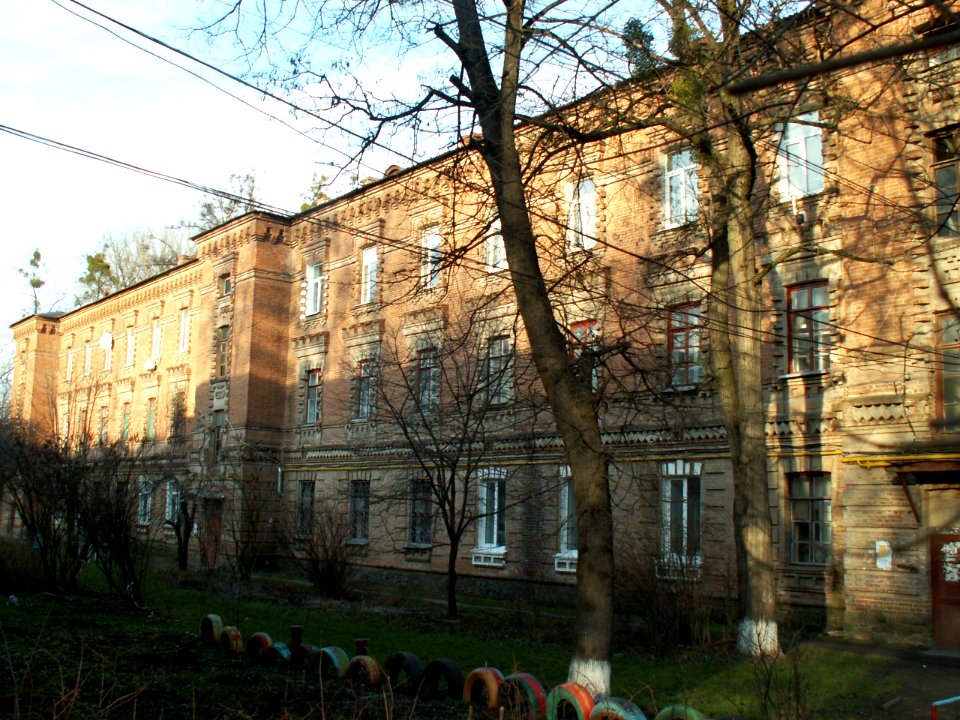 Vinnytsia Chervonoarmiyska Str 29 photo3
