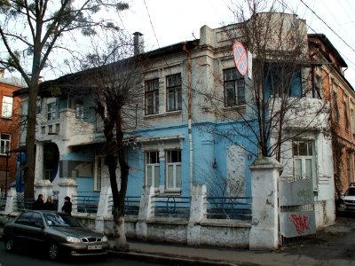 Vinnytsia Artynova Str 5 photo3