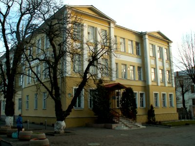 Vinnytsia Kozytskogo Str 33 photo1