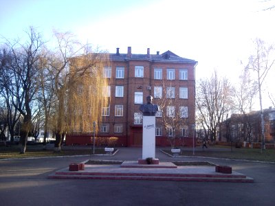 Vinnytsia Chervonoarmiyska Str 62 photo4