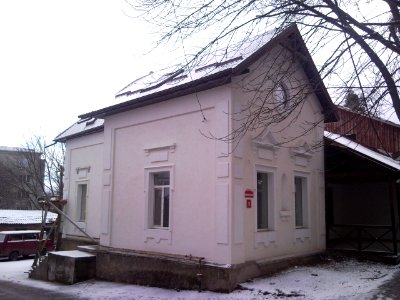 Vinnytsia Chervonohrestivska Str 9 photo1