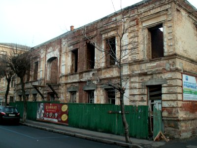 Vinnytsia Artynova Str 13 photo2