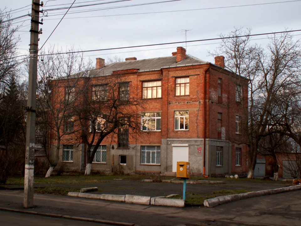 Vinnytsia Pershotravneva Str 50 photo2