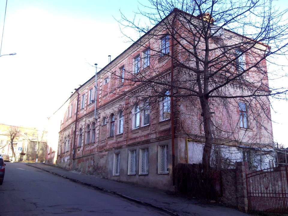Vinnytsia Kropyvnytskogo Str 15 photo1