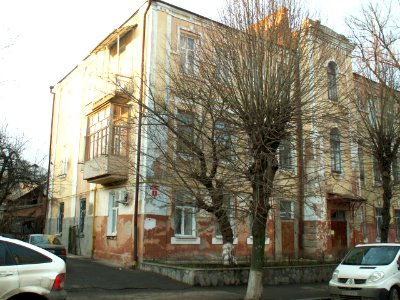 Vinnytsia Kozytskogo Str 6 photo3
