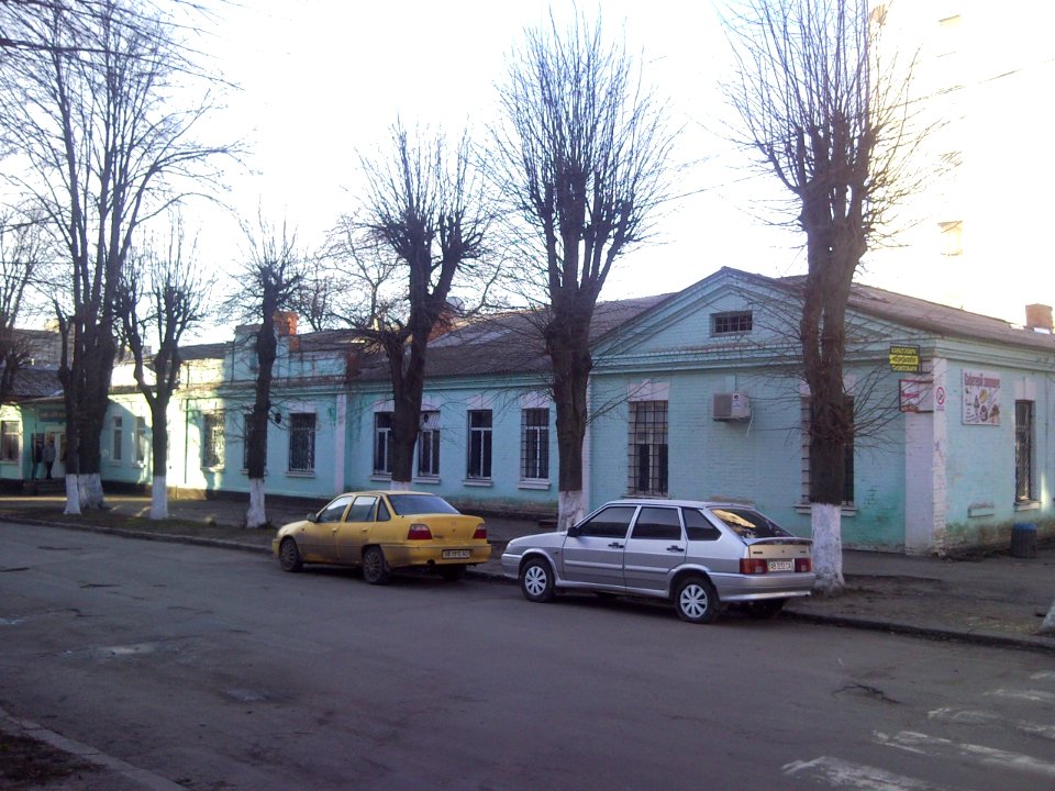 Vinnytsia Leningradska Str 26-37 photo1