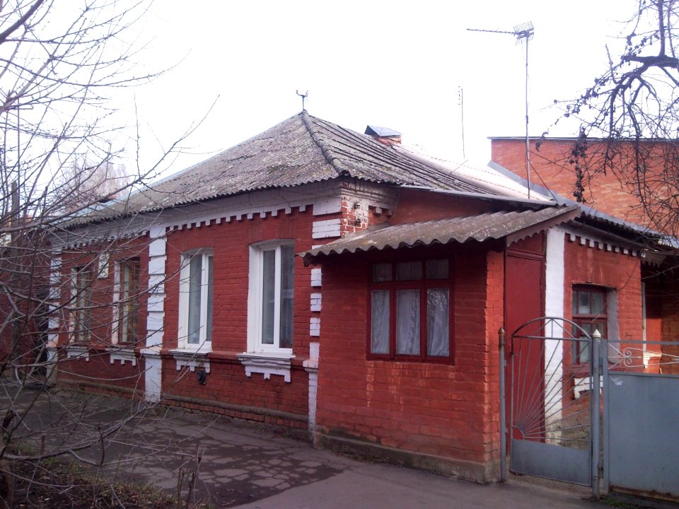 Vinnytsia Leningradska Str 43 photo1
