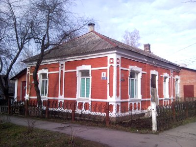 Vinnytsia Chervonyh Kursantiv Str 19 photo2
