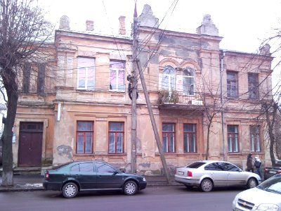 Vinnytsia Artynova Str 37 photo2