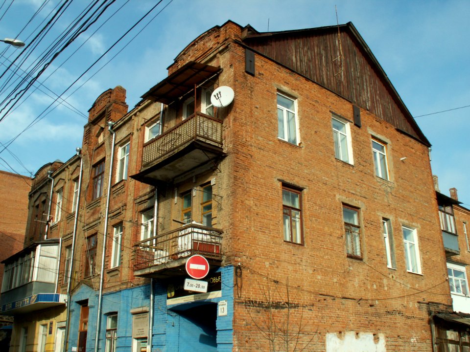 Vinnytsia Internatsionalna Str 13 photo1