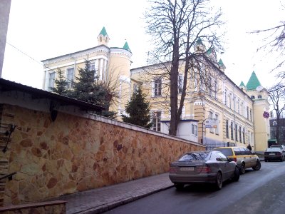 Vinnytsia Soborna Str 85 photo1
