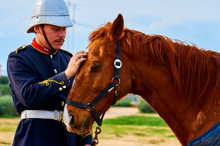Soldier united kingdom malta