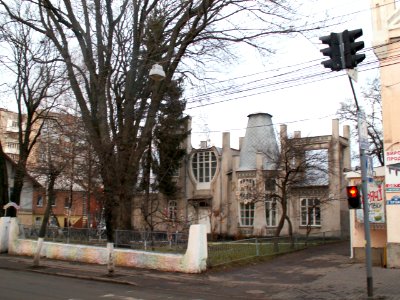 Vinnytsia Pershotravneva Str 66 photo2